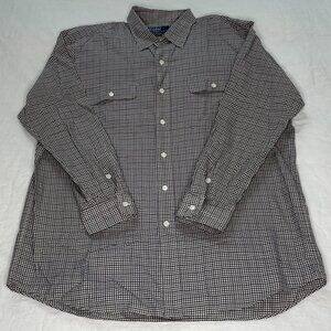 Ralph Lauren casual dress shirt